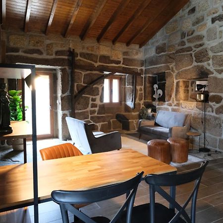 Jads Guesthouse Fafião エクステリア 写真
