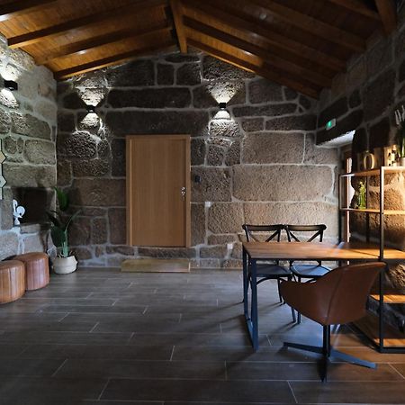 Jads Guesthouse Fafião エクステリア 写真