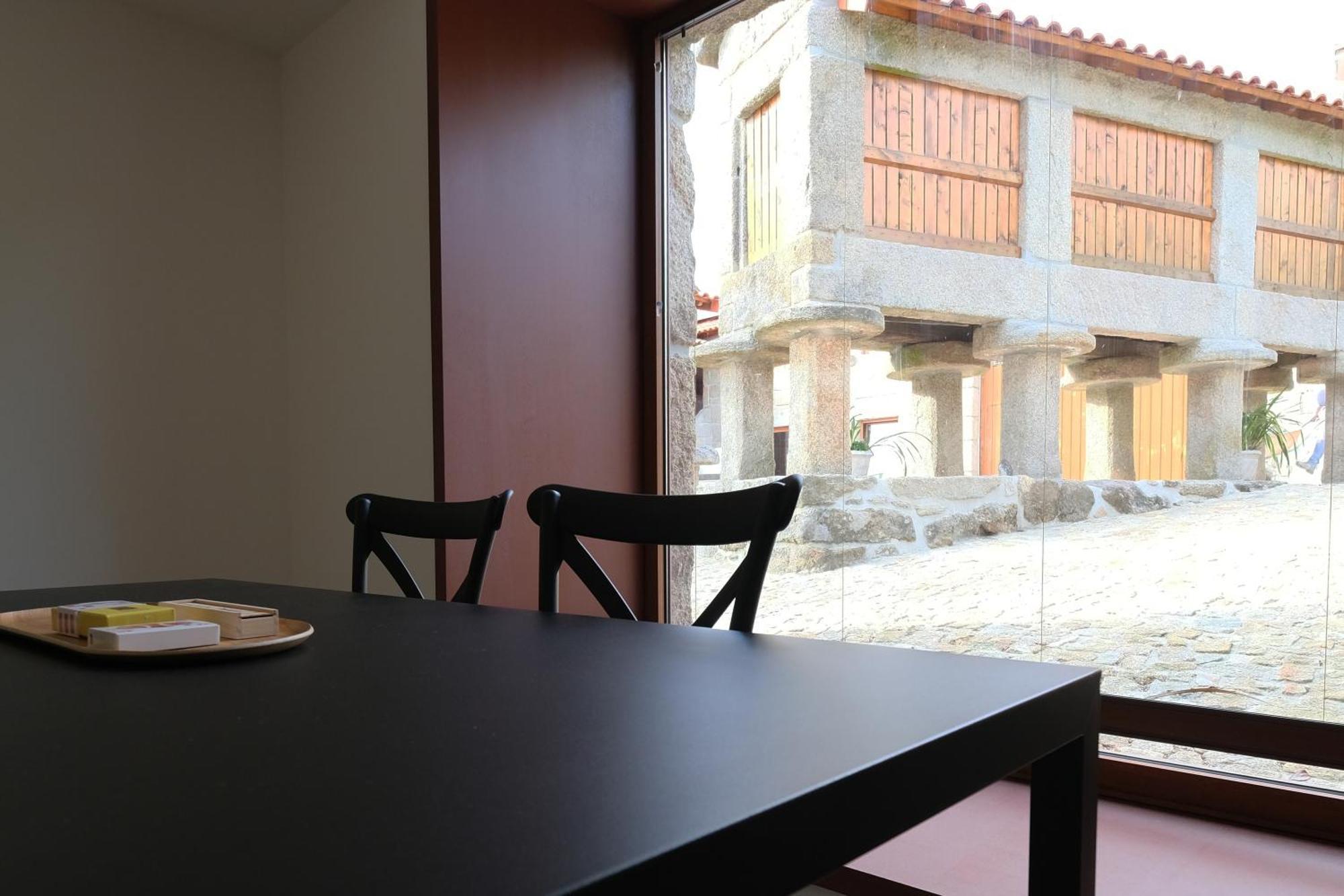 Jads Guesthouse Fafião エクステリア 写真