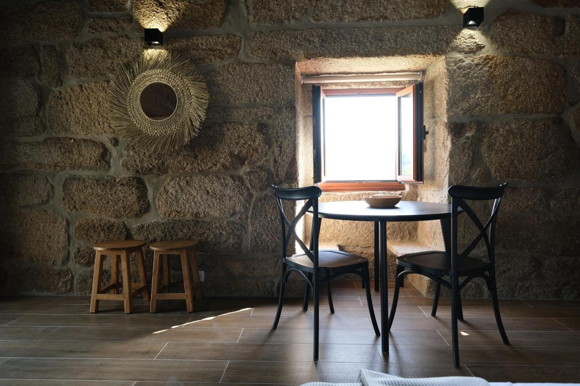 Jads Guesthouse Fafião 部屋 写真