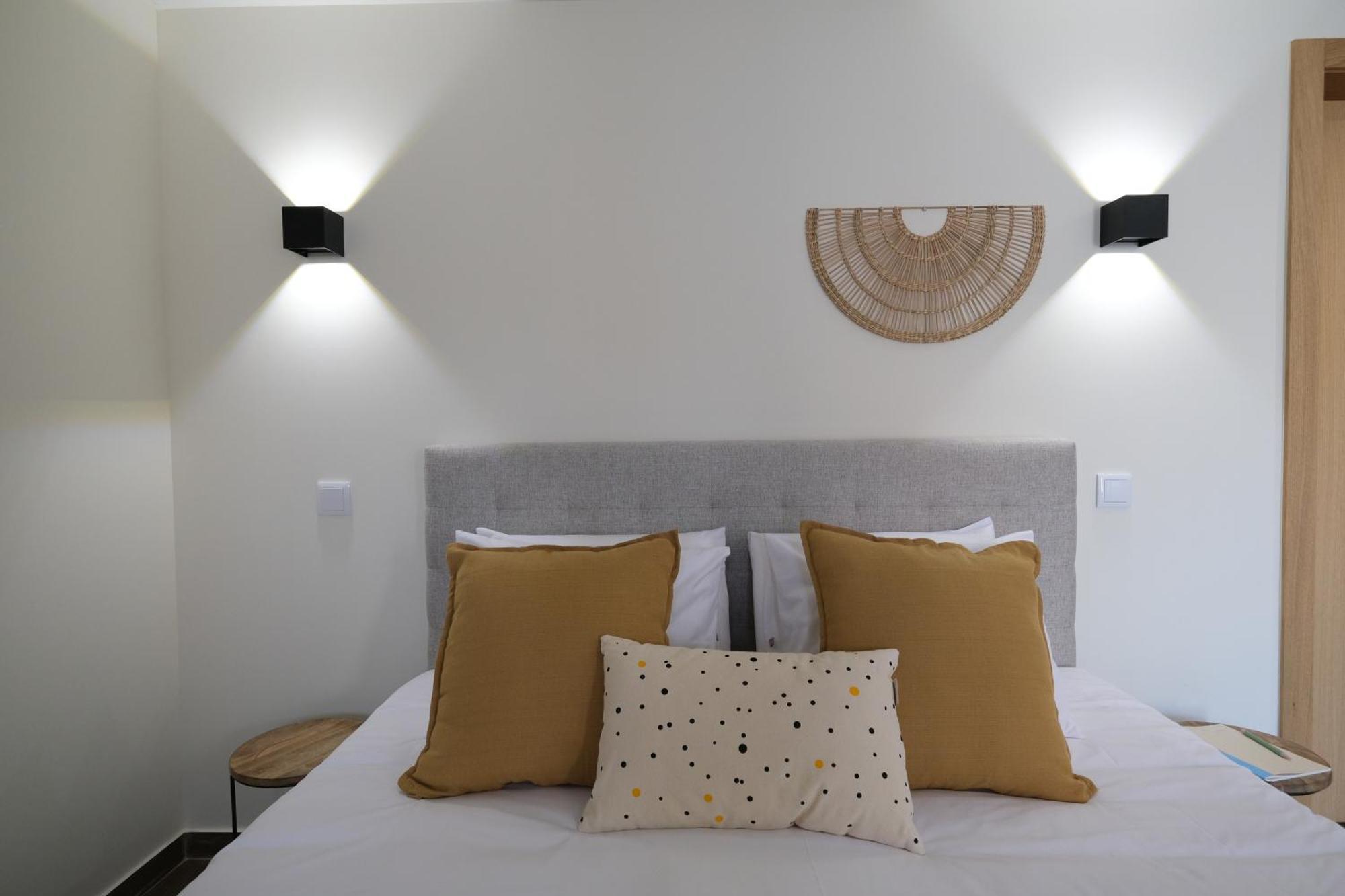 Jads Guesthouse Fafião エクステリア 写真
