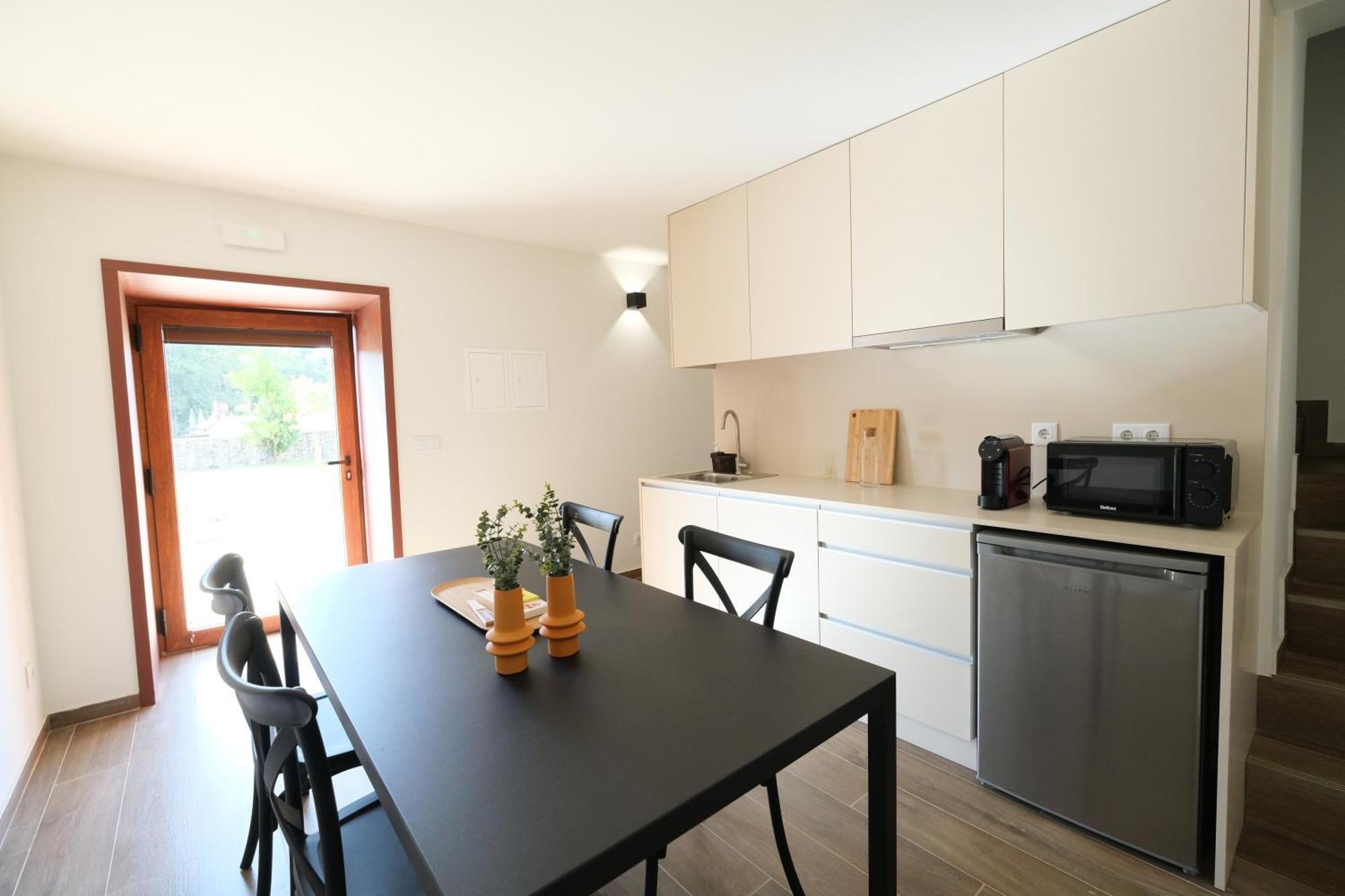 Jads Guesthouse Fafião エクステリア 写真