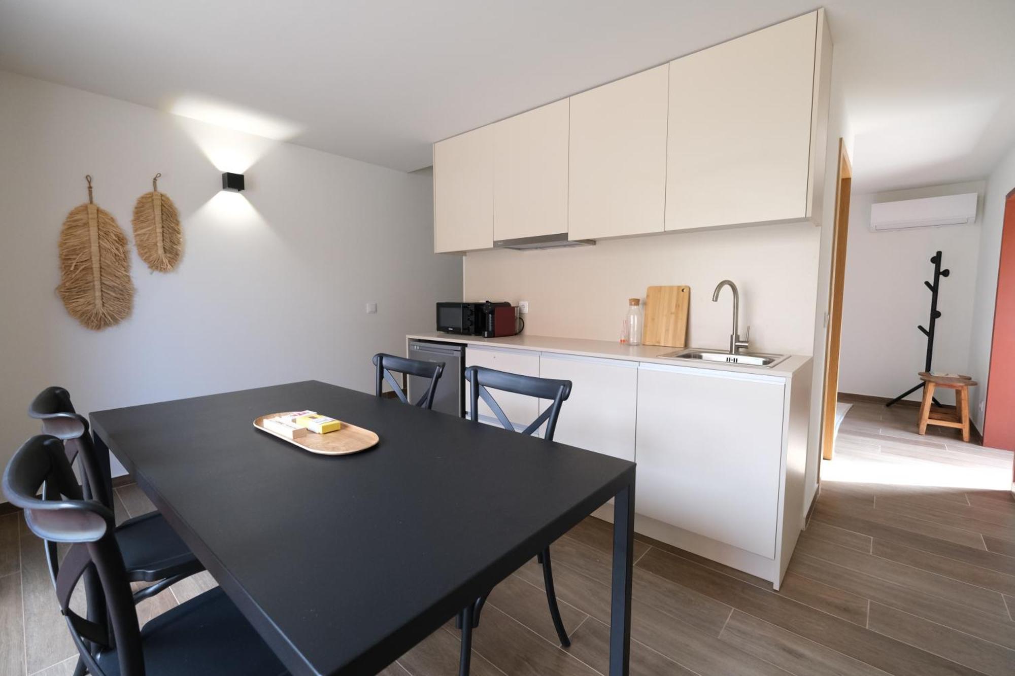 Jads Guesthouse Fafião エクステリア 写真