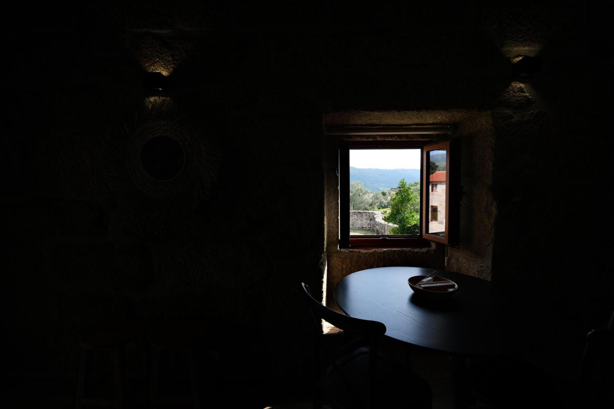 Jads Guesthouse Fafião 部屋 写真