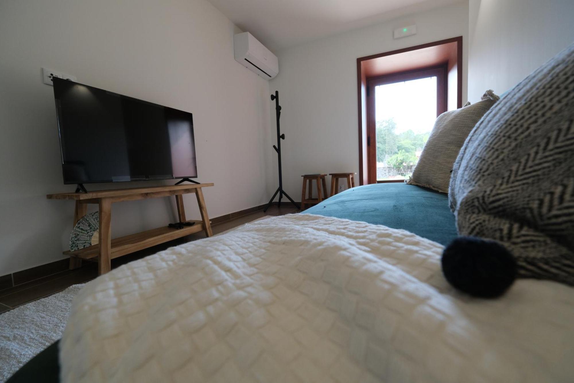 Jads Guesthouse Fafião エクステリア 写真