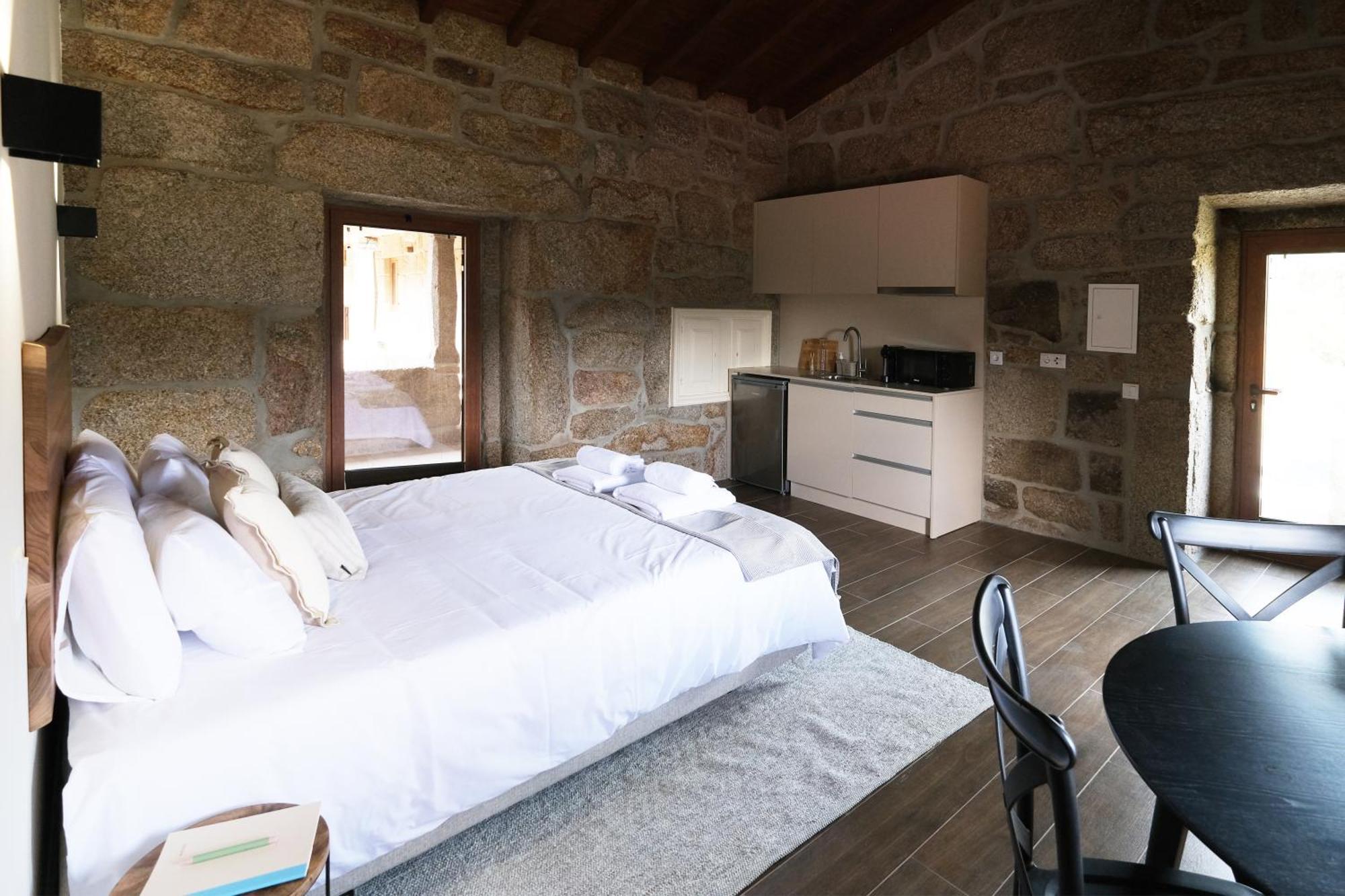 Jads Guesthouse Fafião エクステリア 写真