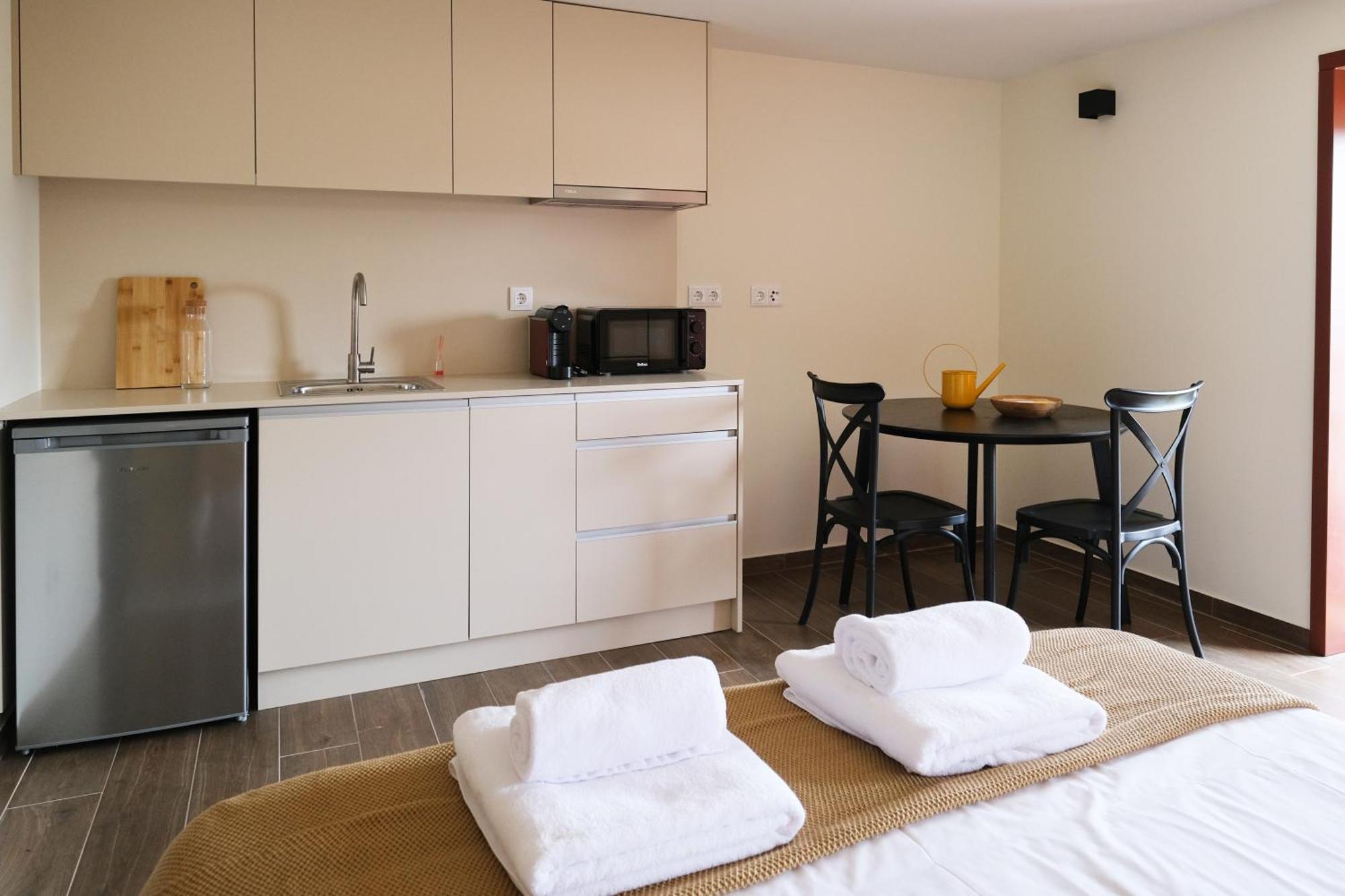 Jads Guesthouse Fafião エクステリア 写真