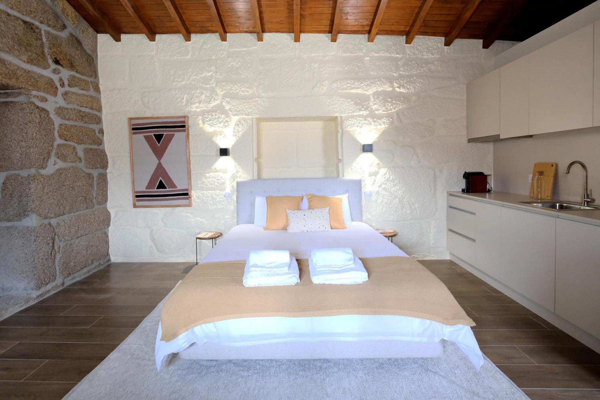 Jads Guesthouse Fafião エクステリア 写真