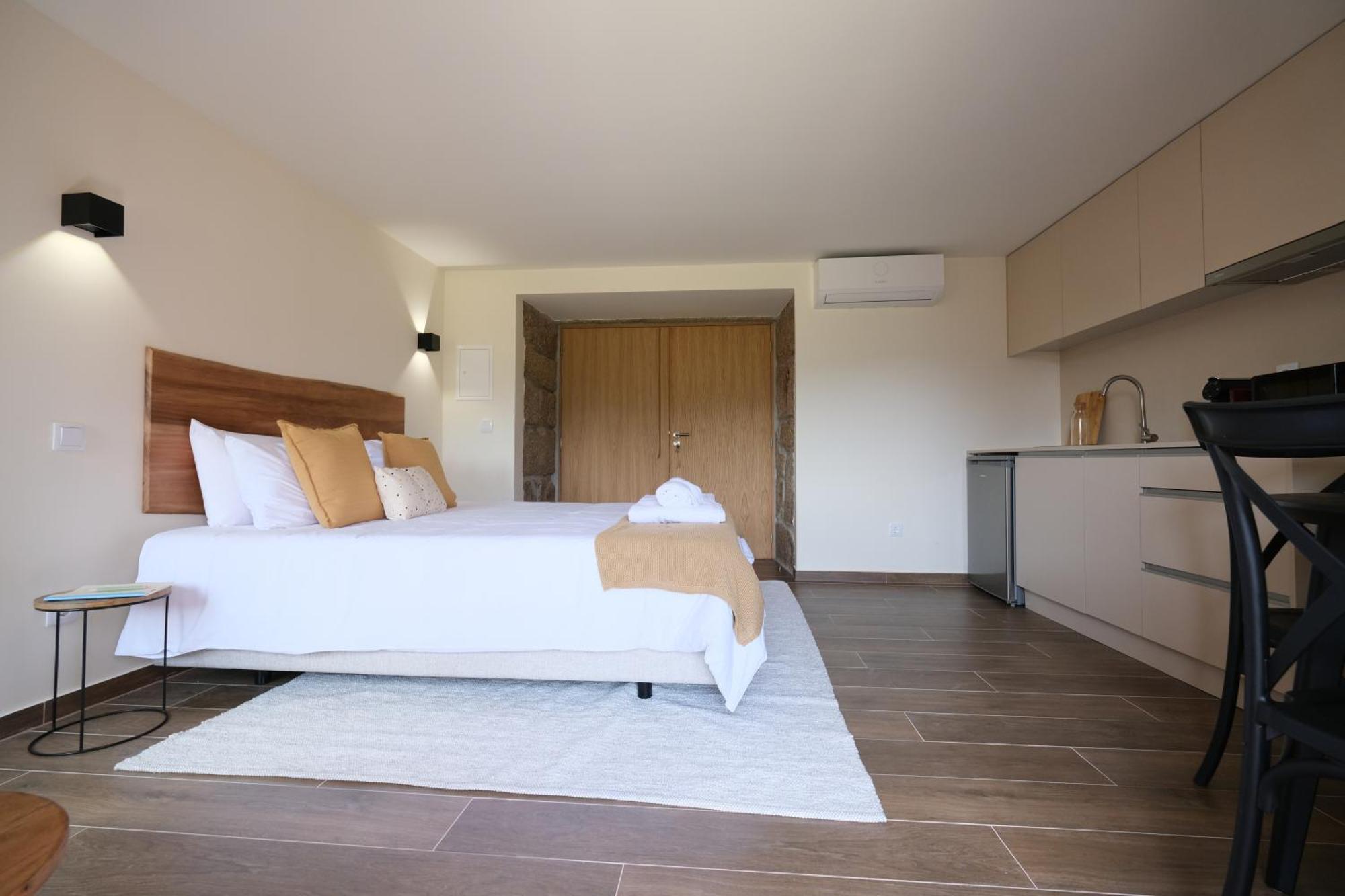 Jads Guesthouse Fafião エクステリア 写真