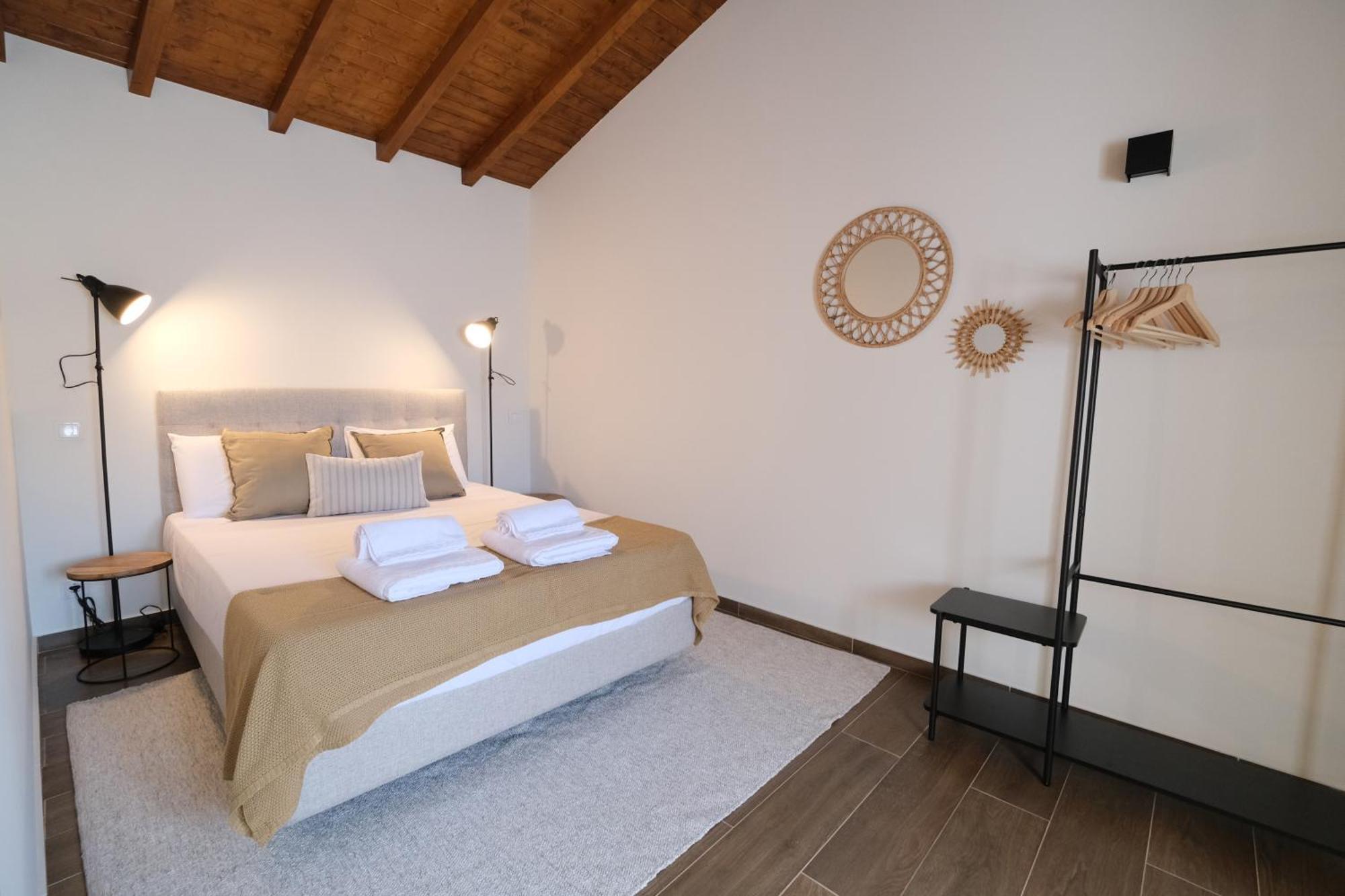 Jads Guesthouse Fafião エクステリア 写真