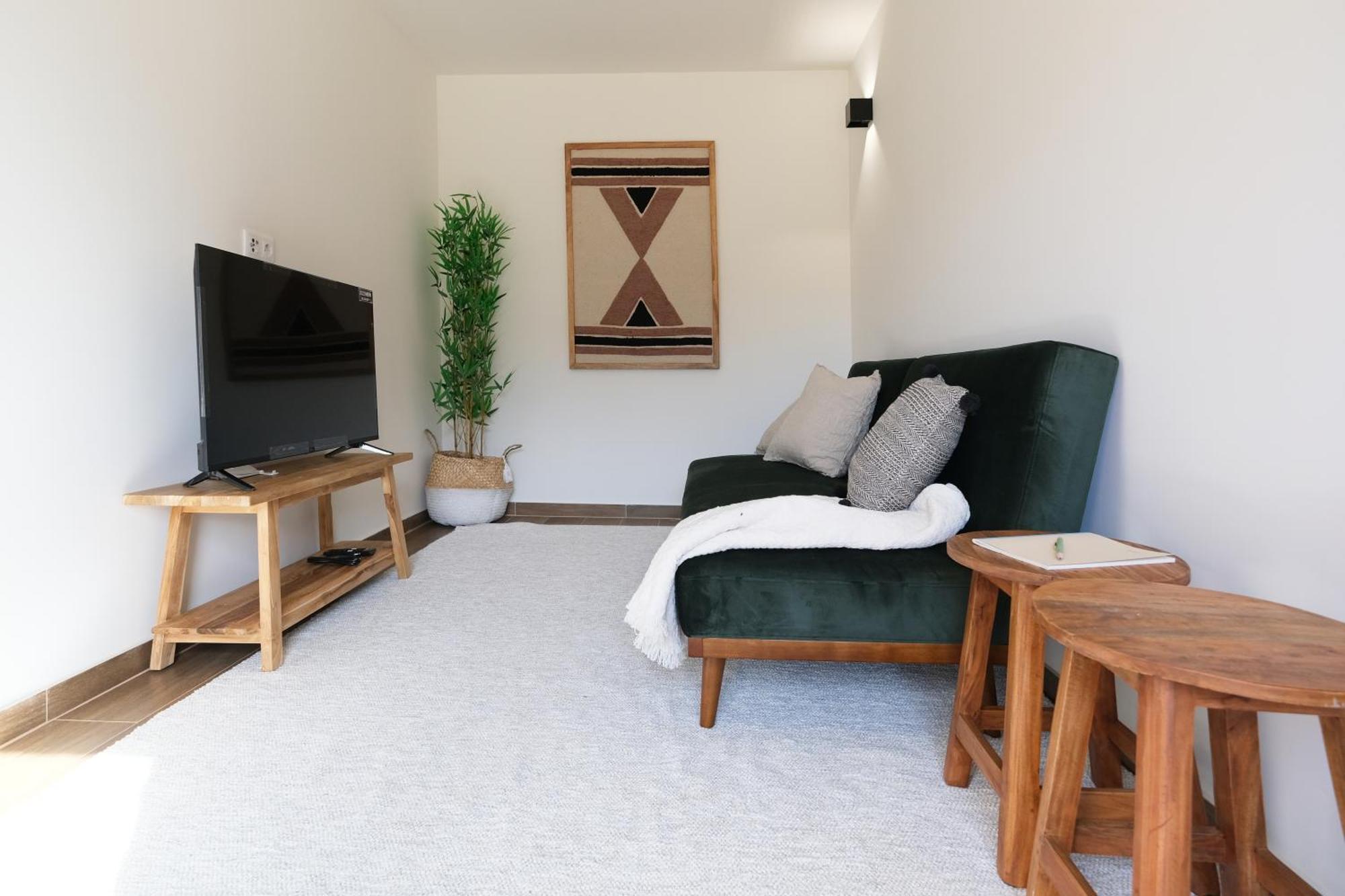 Jads Guesthouse Fafião エクステリア 写真