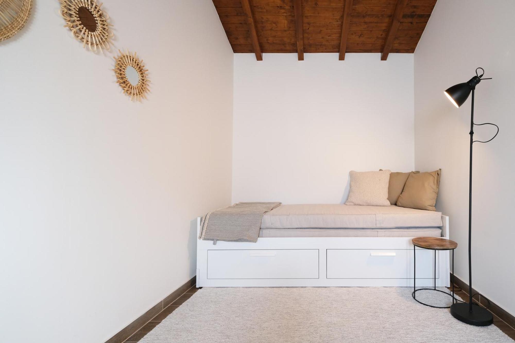Jads Guesthouse Fafião エクステリア 写真