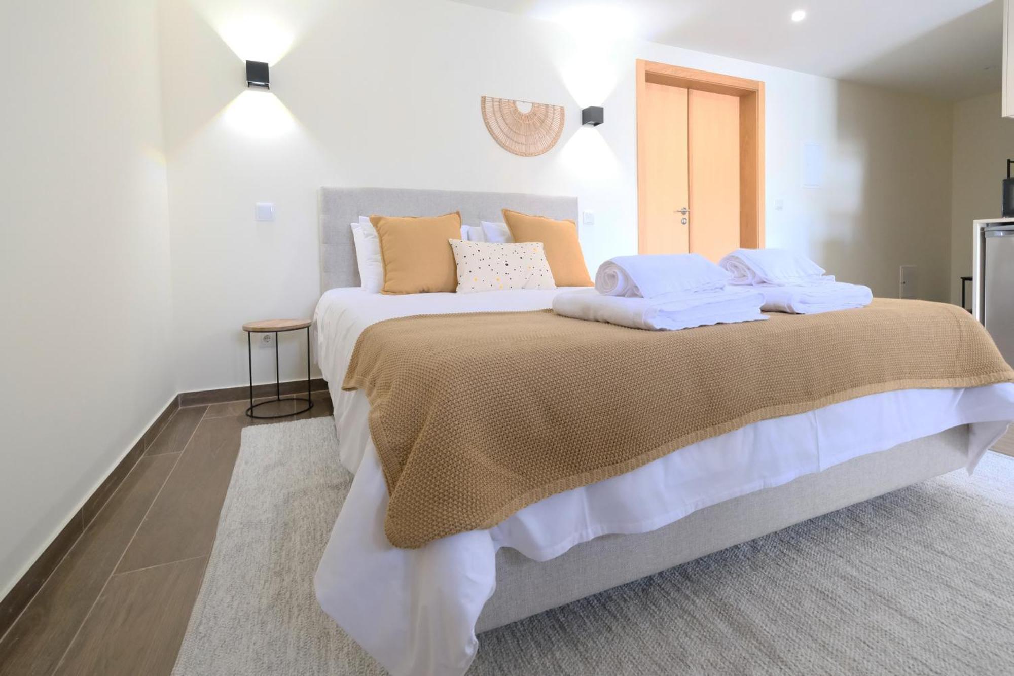 Jads Guesthouse Fafião エクステリア 写真