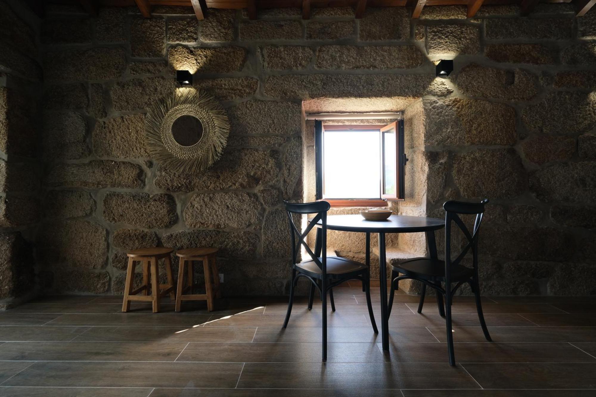 Jads Guesthouse Fafião エクステリア 写真