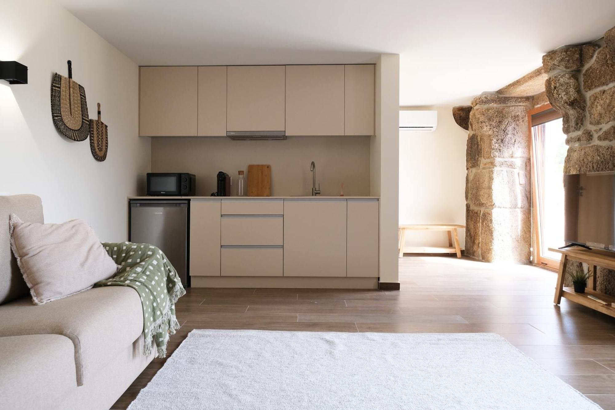 Jads Guesthouse Fafião エクステリア 写真