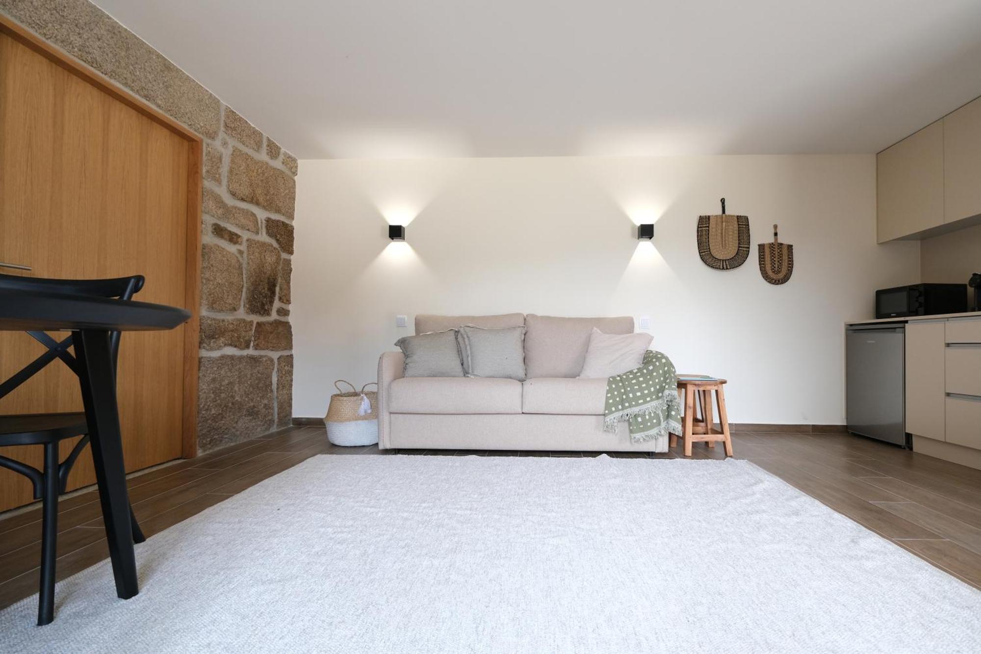 Jads Guesthouse Fafião エクステリア 写真