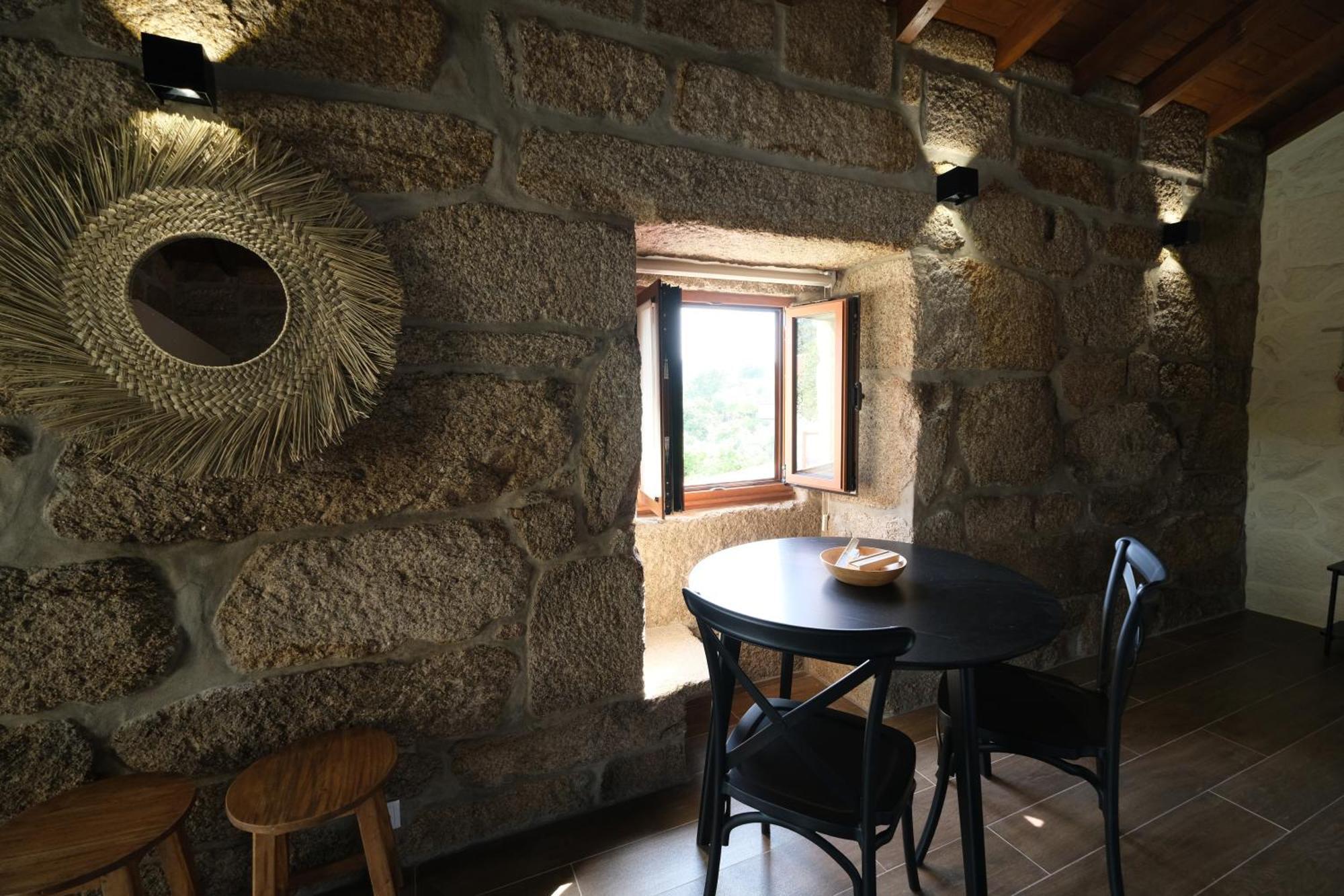Jads Guesthouse Fafião 部屋 写真