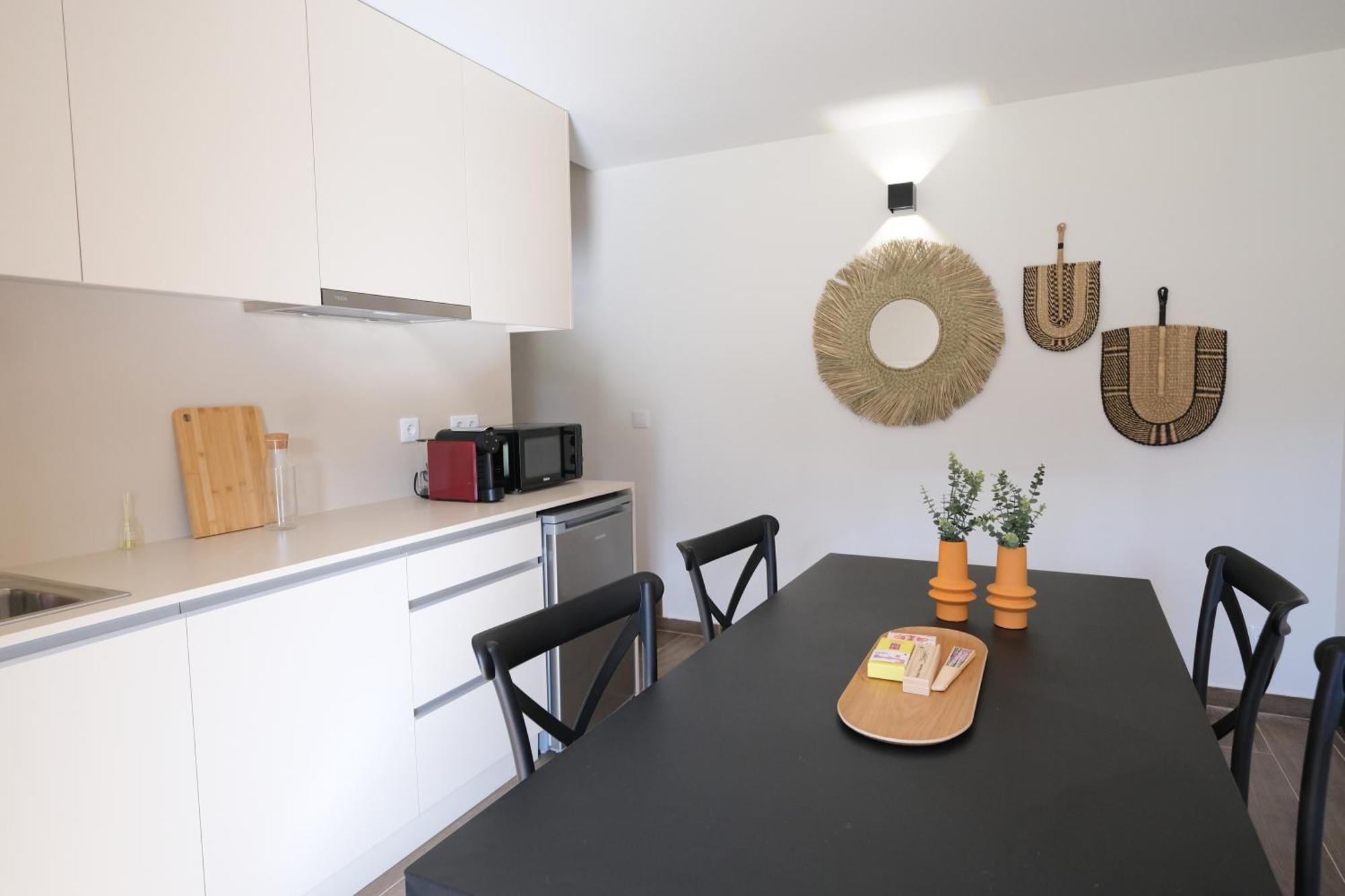 Jads Guesthouse Fafião エクステリア 写真