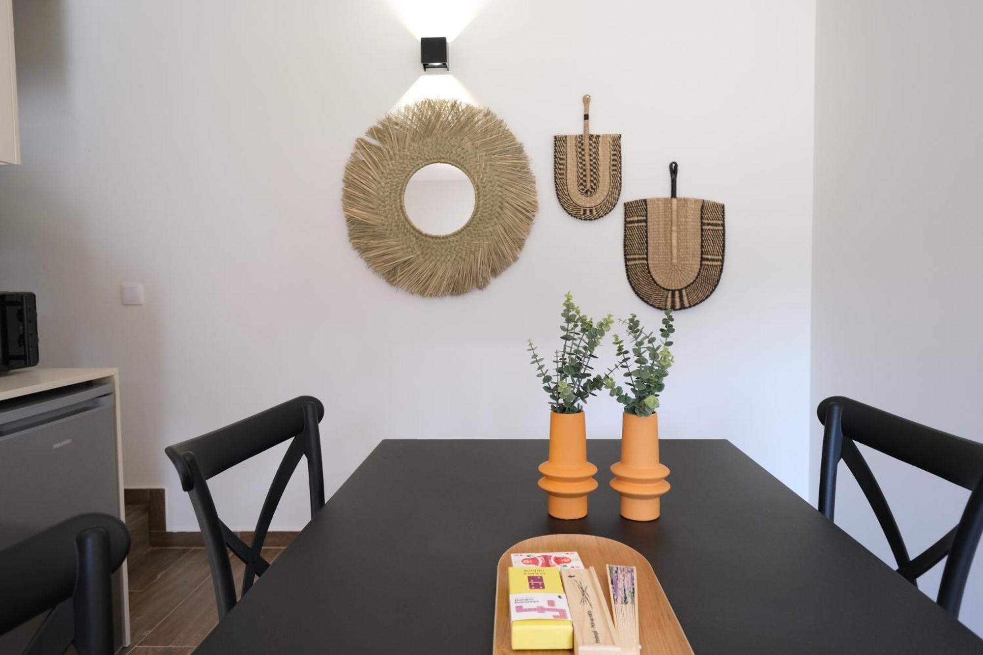 Jads Guesthouse Fafião 部屋 写真
