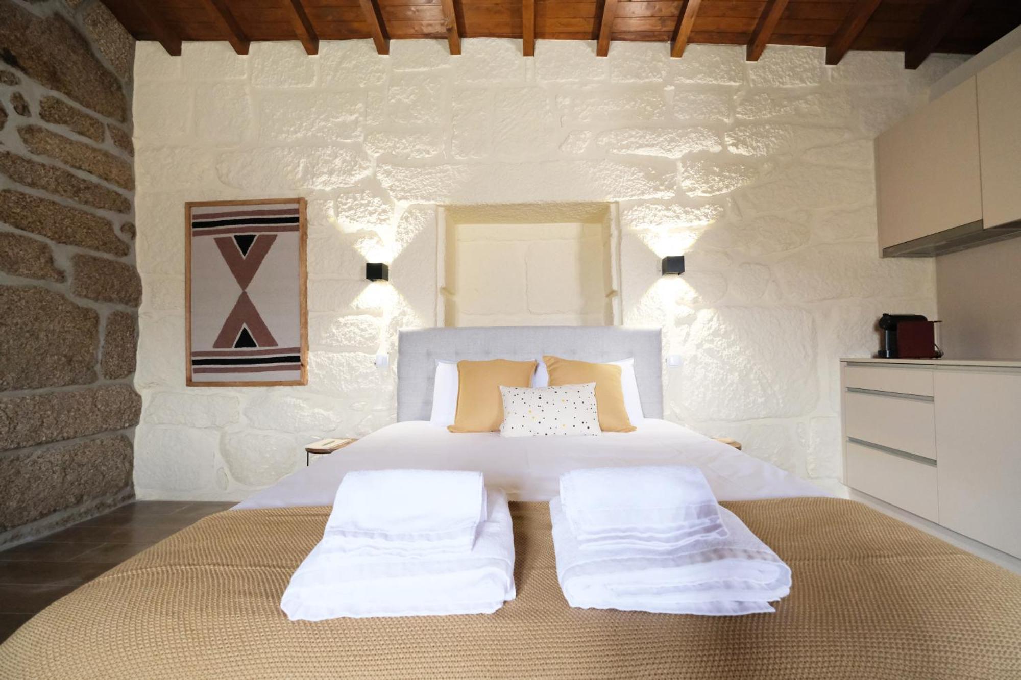 Jads Guesthouse Fafião 部屋 写真