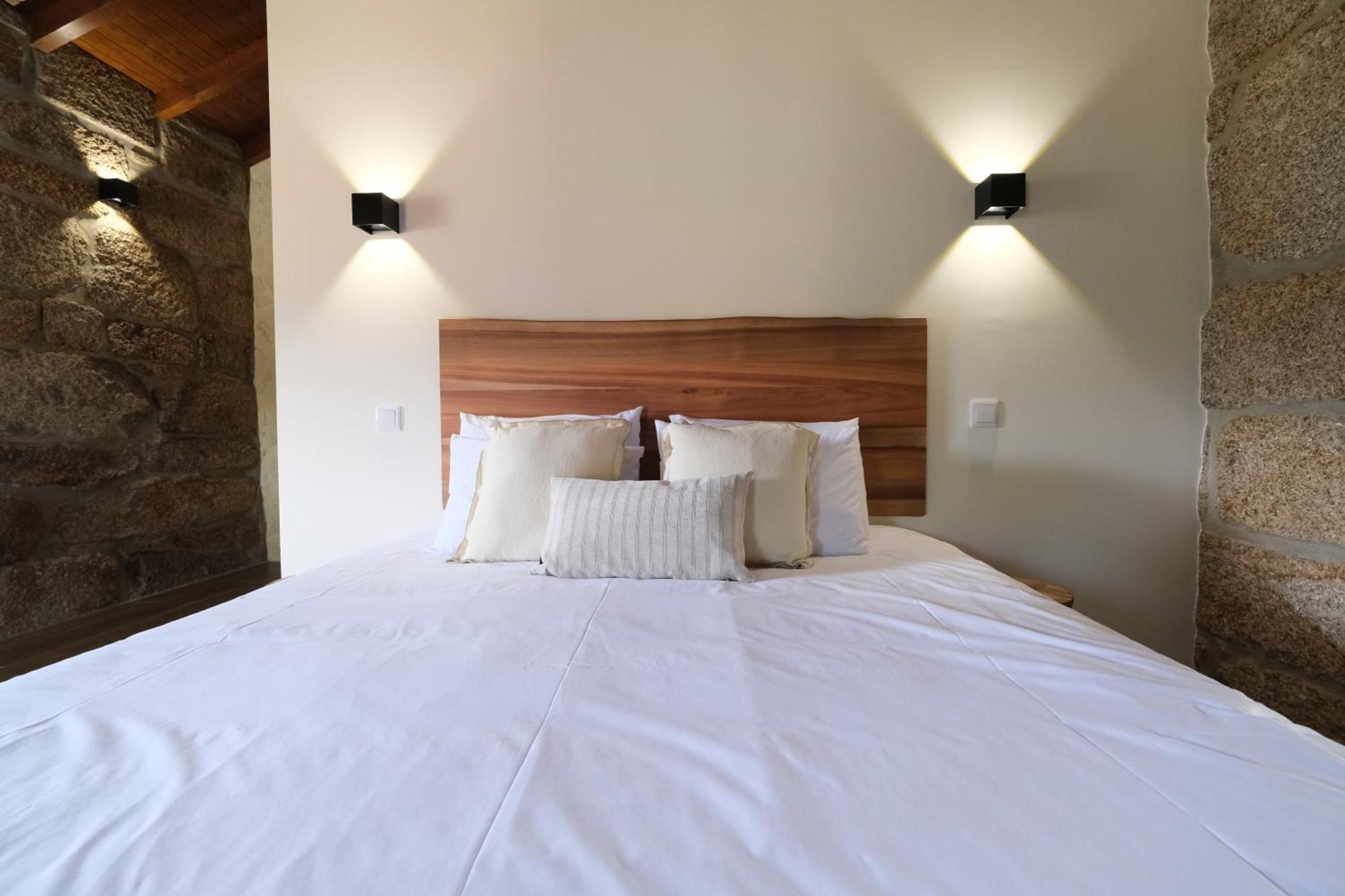 Jads Guesthouse Fafião 部屋 写真