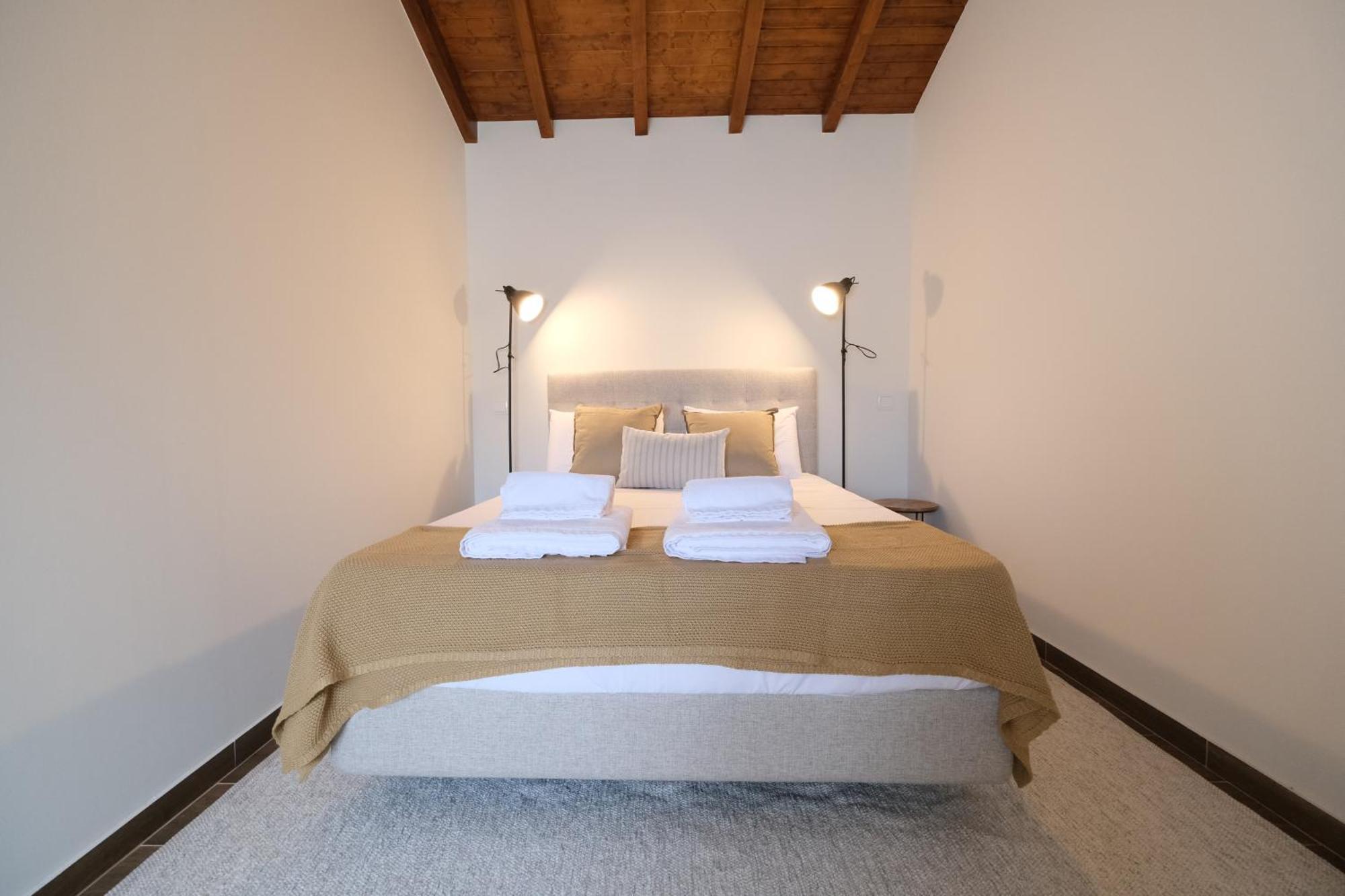 Jads Guesthouse Fafião 部屋 写真