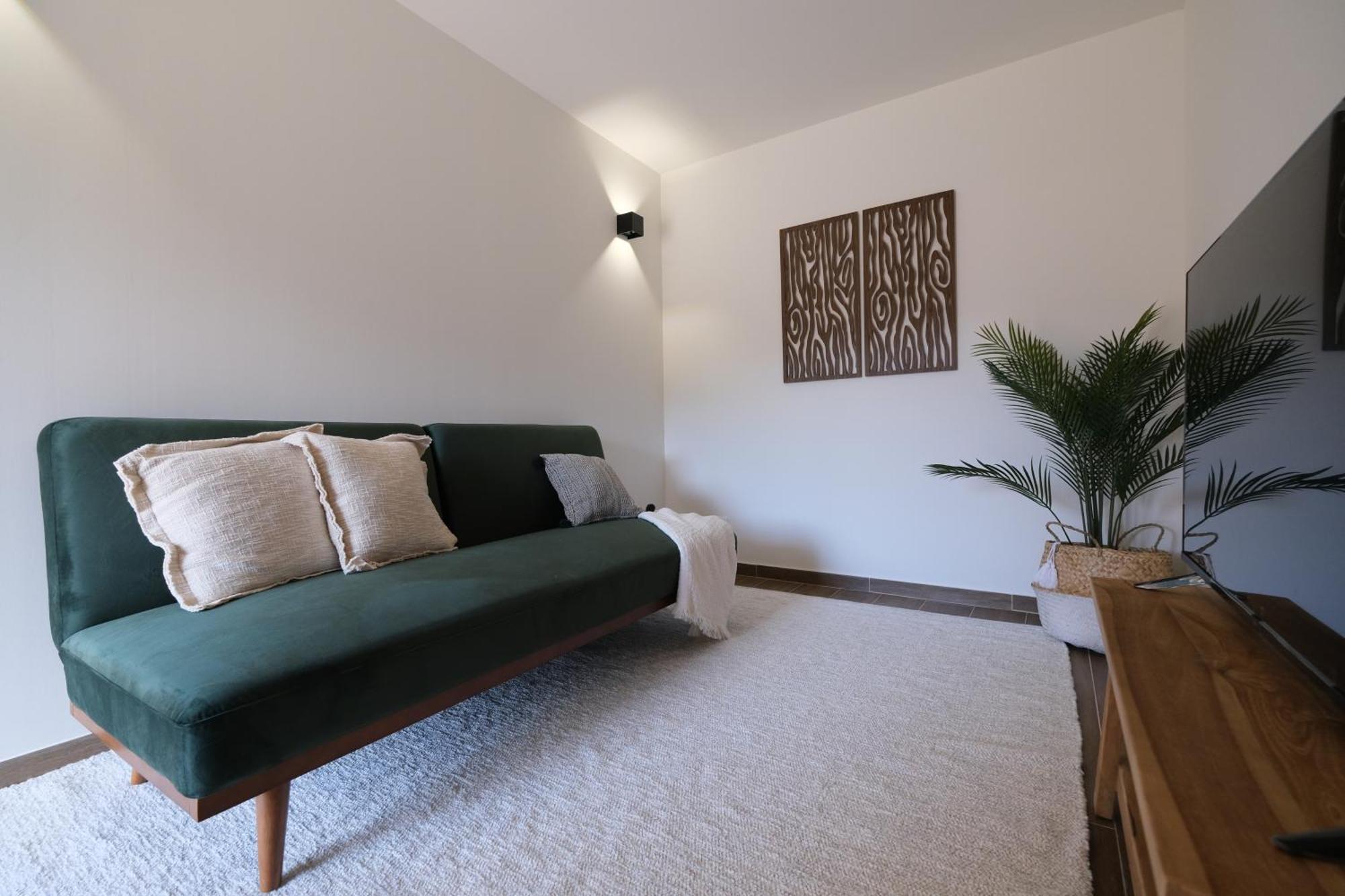 Jads Guesthouse Fafião 部屋 写真