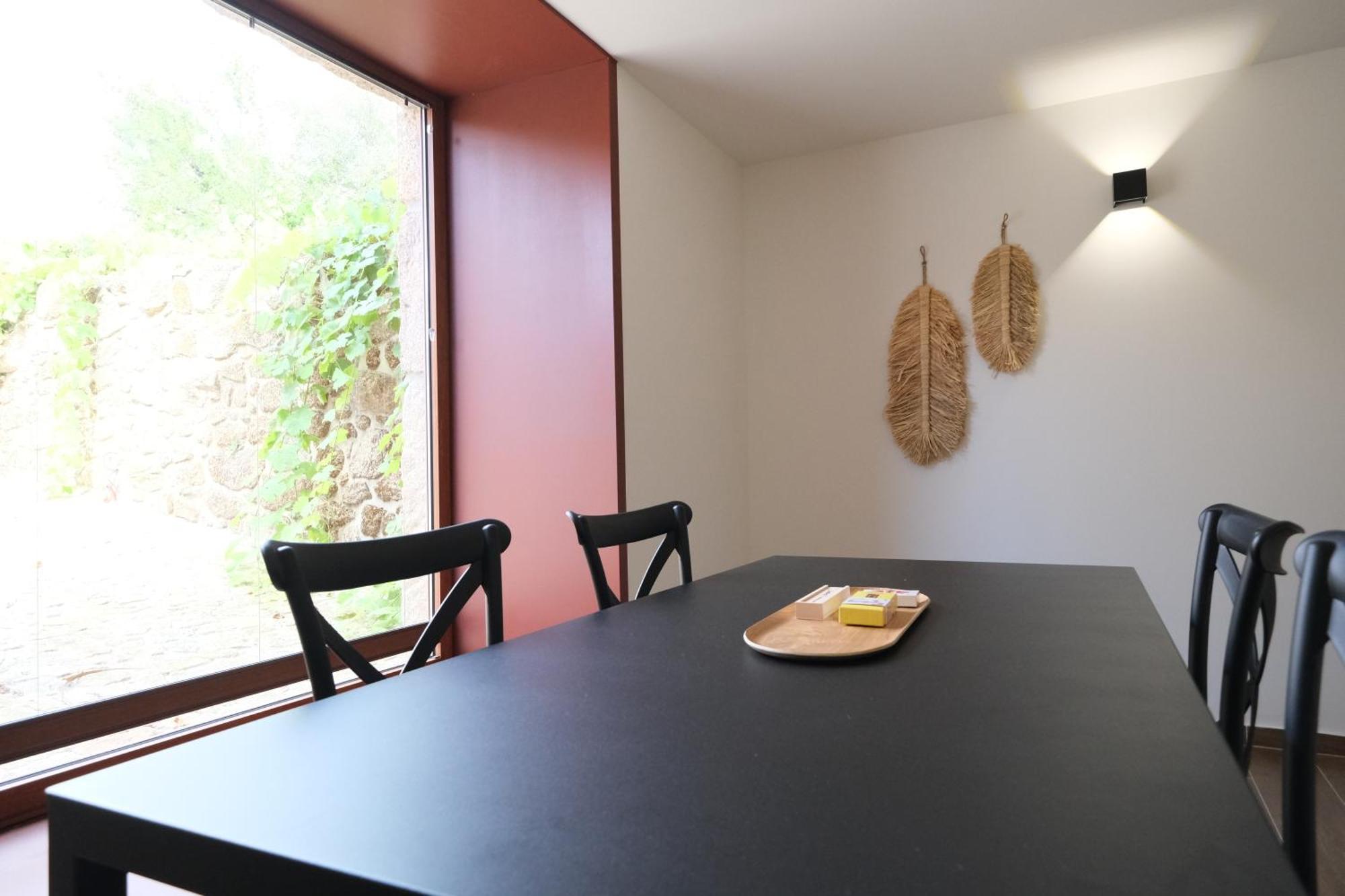 Jads Guesthouse Fafião 部屋 写真