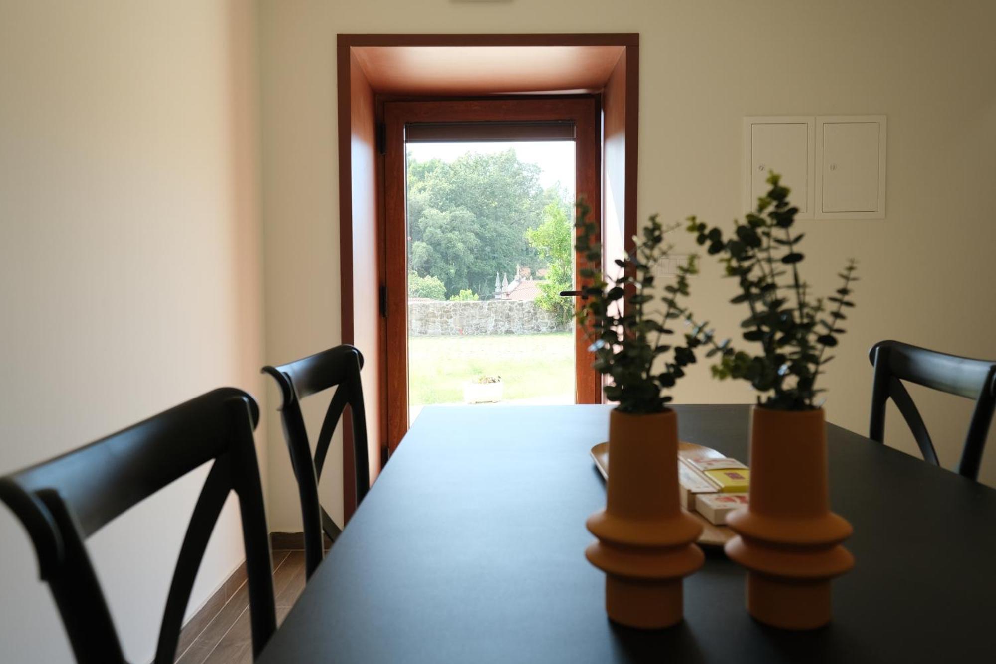 Jads Guesthouse Fafião 部屋 写真