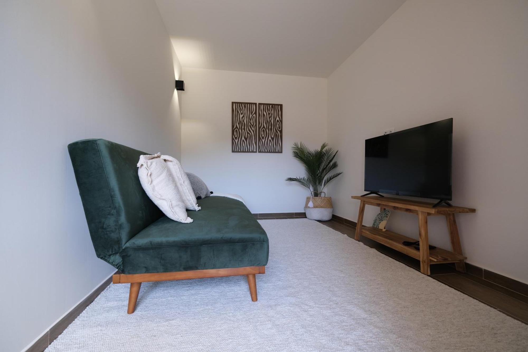 Jads Guesthouse Fafião 部屋 写真