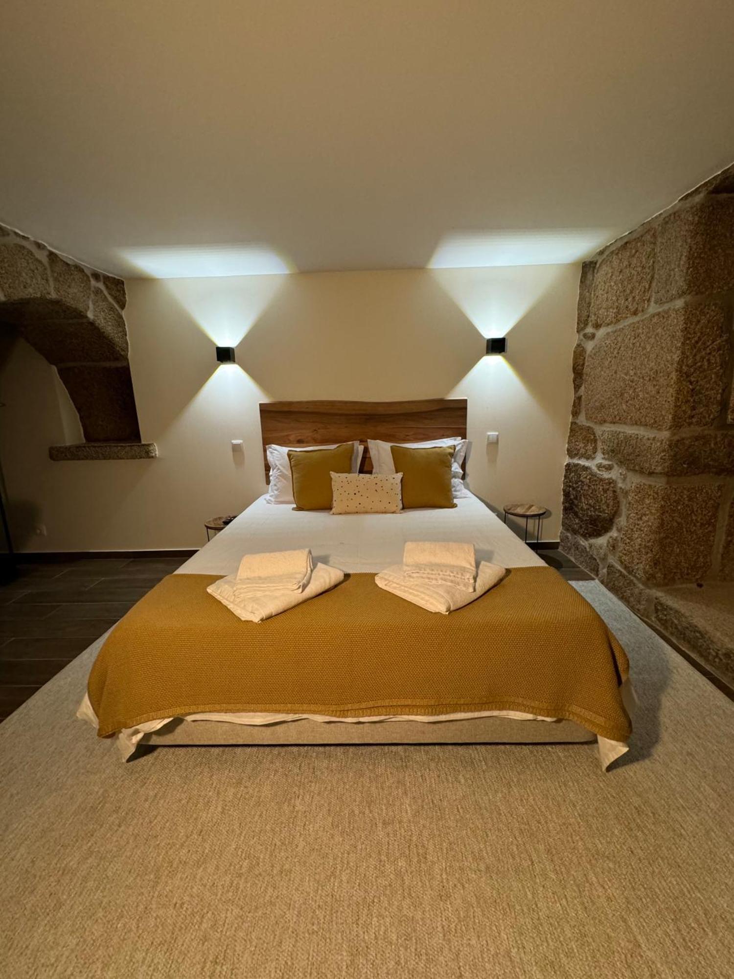 Jads Guesthouse Fafião エクステリア 写真